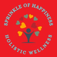 Sprinkle of Happiness logo - Similar company to Mayecreate Design