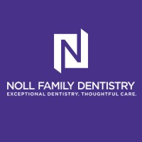 Noll Family Dentistry logo - Similar company to Fox Dental