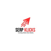 SERP Klicks logo - Similar company to One Seo Expert