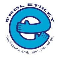 Erol Etiket logo - Similar company to Etiket Agency