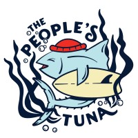 The People's Tuna logo - Similar company to Reconsult