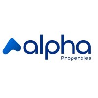Alpha Properties NYC logo - Similar company to Byson Real Estate Co.