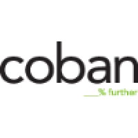 Coban Corporation (An Aurionpro Company)