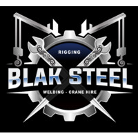Blaksteel Ltd logo - Similar company to Iss Integrated Steel Solutions