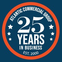 Atlantic Commercial Group logo - Similar company to Terragrit