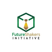 Future Shakers Initiative logo - Similar company to Scribble Together