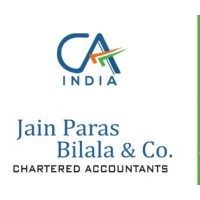 Jain Paras Bilala & Company logo - Similar company to Ramanand Goyal & Co.