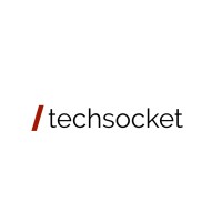 TechSocket India pvt ltd logo - Similar company to Krishka Informatics