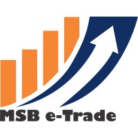 MSB E-Trade Securities Limited logo - Similar company to E*Trade Securities Limited