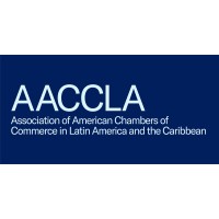 Association of American Chambers of Commerce in Latin America (AACCLA) logo - Similar company to Bookmy Coach