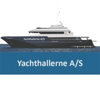 Yachthallerne A/S