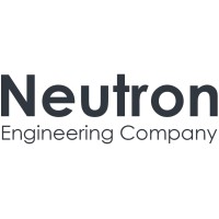 Neutron Engineering Company logo - Similar company to Neutron Engineering