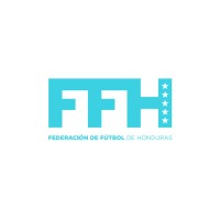 Federación de Fútbol de Honduras (FFH) logo - Similar company to Federación Puertorriqueña De Fútbol