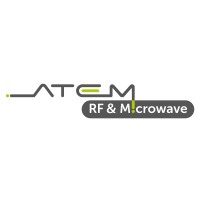 ATEM logo - Similar company to Samea Innovation