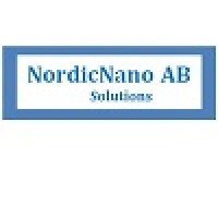 NordicNano Solutions AB logo - Similar company to Finfocus Instruments Oy