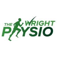 The Wright Physio logo - Similar company to Specific Physiotherapy Preston