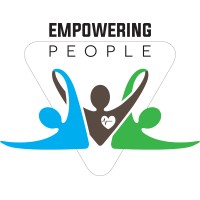 Empowering People Inc logo - Similar company to Saint Patrick Catholic School