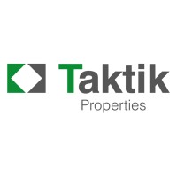 Taktik Properties logo - Similar company to Grupo Ático Zero