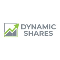 Dynamic Shares ETFs logo - Similar company to Aegea Capital