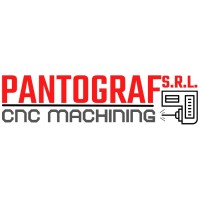 PANTOGRAF SRL logo - Similar company to Forvet Spa