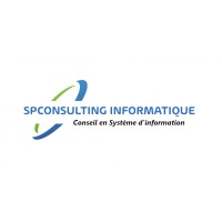 SpConsulting Informatique logo - Similar company to E&I Services