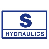 S HYDRAULICS logo - Similar company to Hgb Hydraulics
