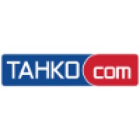 TAHKOcom Oy logo - Similar company to Normogames