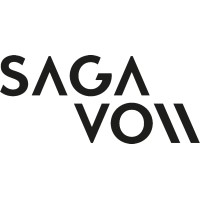 SAGAVOLL FOLKEHØGSKOLE logo - Similar company to Henriksen Snekkeri