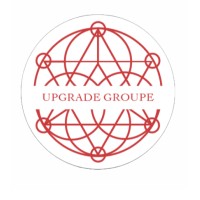 Upgrade Groupe logo - Similar company to Upgrade Groupe