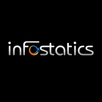 Infostatics logo - Similar company to Info Statics
