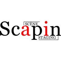 Scene Scapin/Scapin Staging logo - Similar company to Showsdt