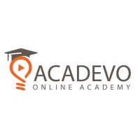 Acadevo Online logo - Similar company to Undefined Tech