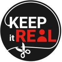 Keep it Real logo - Similar company to Paragon European Partners