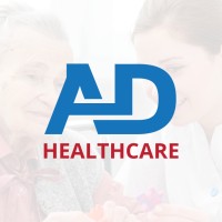 AD Healthcare logo - Similar company to Carehomes