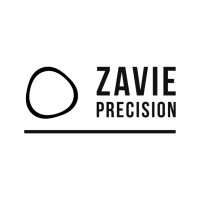 Zavie Precision logo - Similar company to جانپناه
