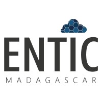 ENTIC Madagascar logo - Similar company to Fi System
