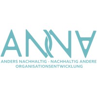 ANNA Nachhaltig andere Organisationsentwicklung logo - Similar company to Kompanera