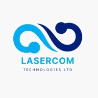 Lasercom Technologies Limited logo - Similar company to Technical Solutions Est