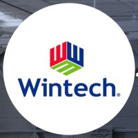 Wintech Contenedores y Rotomoldeo logo - Similar company to Martins Toys |  Industrias Plásticas Martin