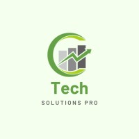 TechSolutionsPro logo - Similar company to Master Art Embroidery