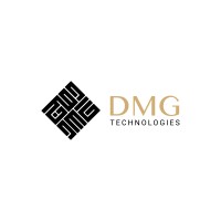DMG Technologies logo - Similar company to Dmg Tech