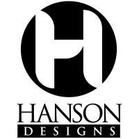 Hanson Designs logo - Similar company to Timbercroft Studio