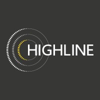 Highline logo - Similar company to Sba Communications