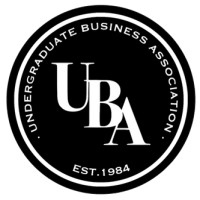 Undergraduate Business Association logo - Similar company to Bright Future Consulting