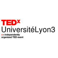 TEDxUniversitéLyon3 logo - Similar company to Young Enough Ambition