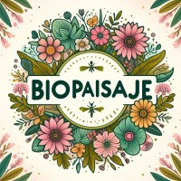 Bio Paisaje logo - Similar company to De-Idea Labs | [B.E.A.D]