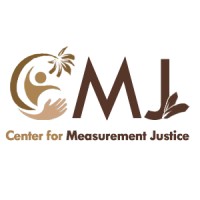Center for Measurement Justice logo - Similar company to Connected: The National Center For College And Career