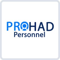 Prohad personnel logo - Similar company to Icgc
