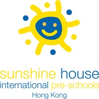 Sunshine House International Pre-school (Hong Kong) logo - Similar company to Old Hall School