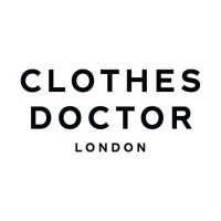 Clothes Doctor logo - Similar company to Mpowder